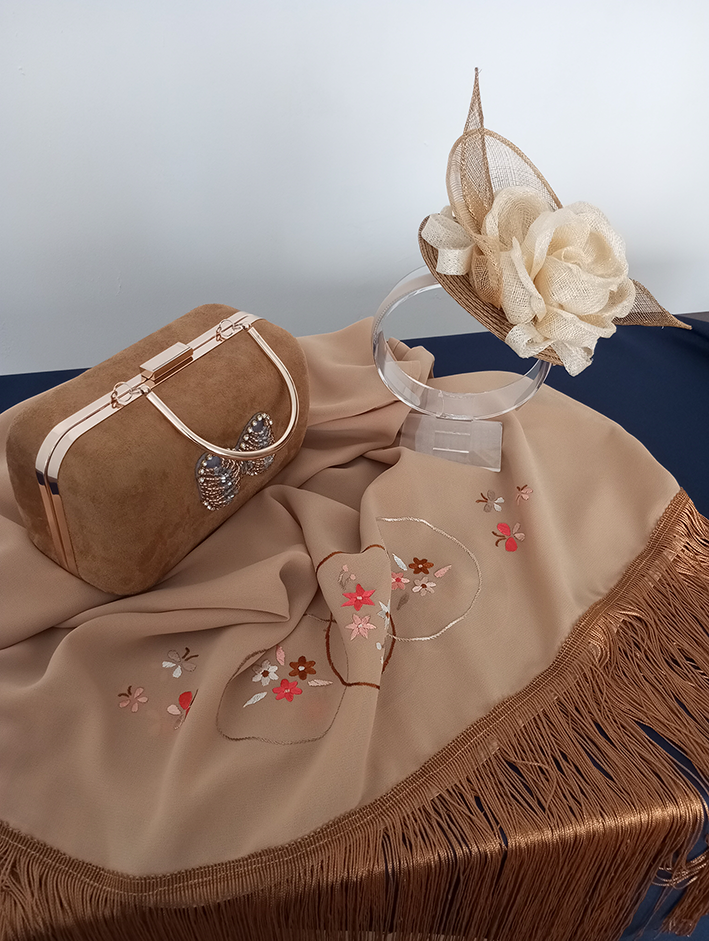 Conjunto de 3 Piezas