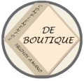 De Boutique Complementos